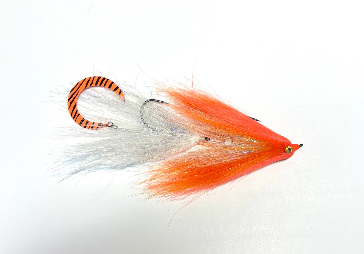 MFC Pacchiarini's Jig Gandalf #4/0