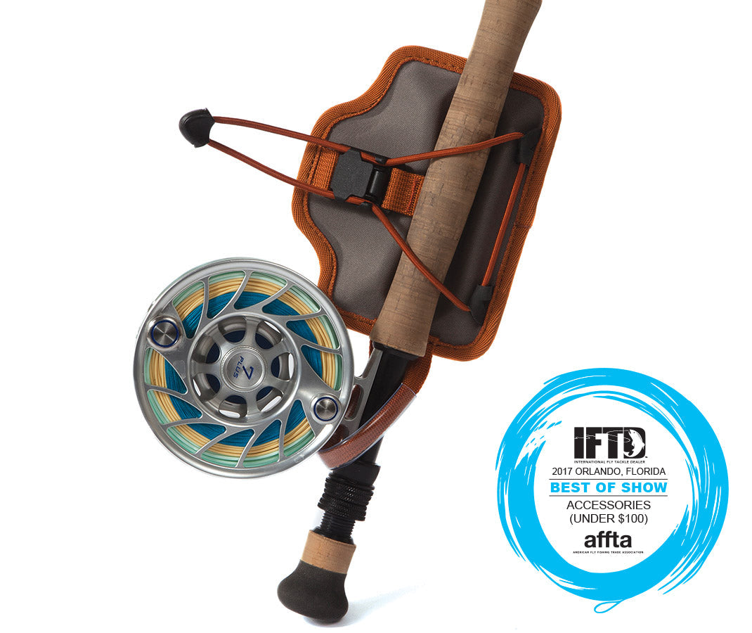 Fishpond Quikshot Rod Holder 2.0