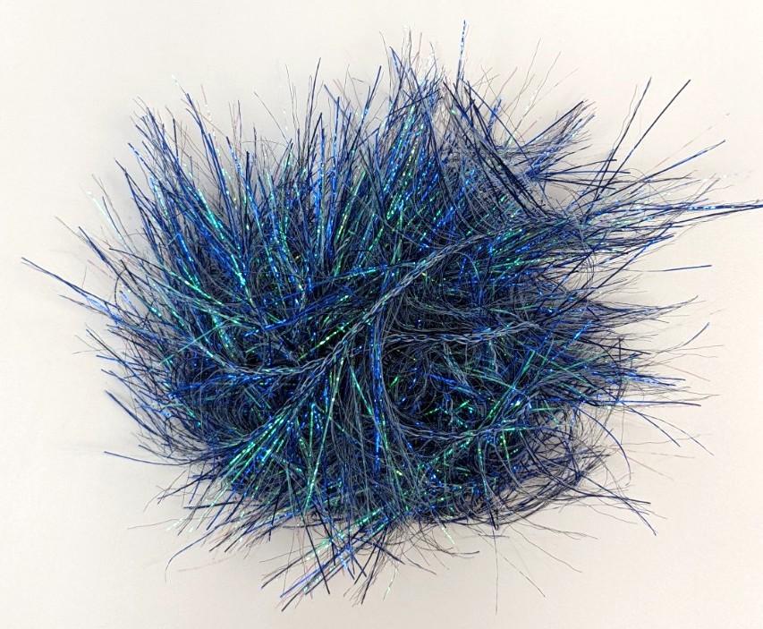 Senyo's Aqua Veil Chenille