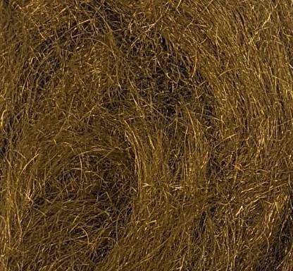 Senyo's Laser Hair 4.0