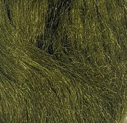 Senyo's Laser Hair 4.0