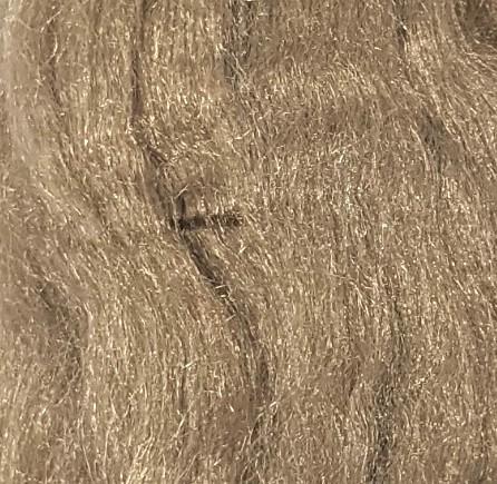 Senyo's Laser Hair 4.0