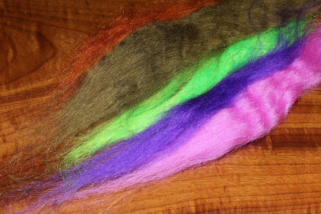 Senyo's Laser Hair 4.0