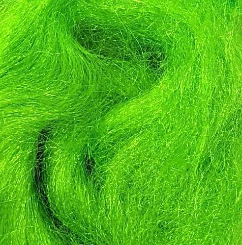 Senyo's Laser Hair 4.0