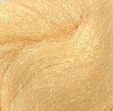 Senyo's Laser Hair 4.0