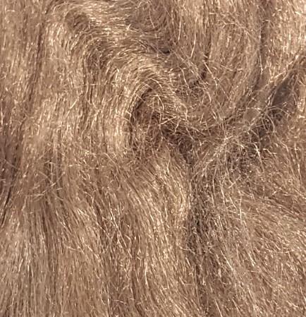 Senyo's Laser Hair 4.0
