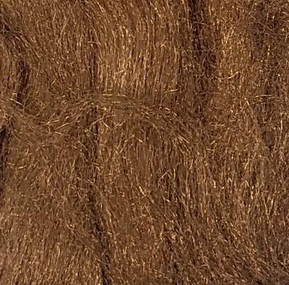 Senyo's Laser Hair 4.0