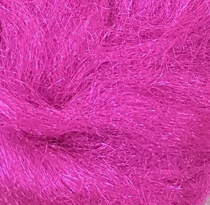 Senyo's Laser Hair 4.0