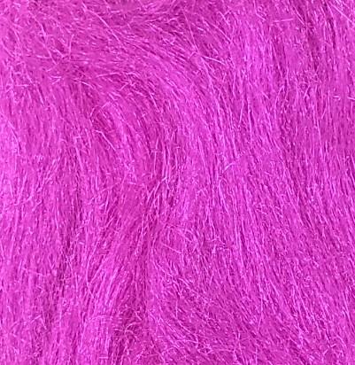 Senyo's Laser Hair 4.0