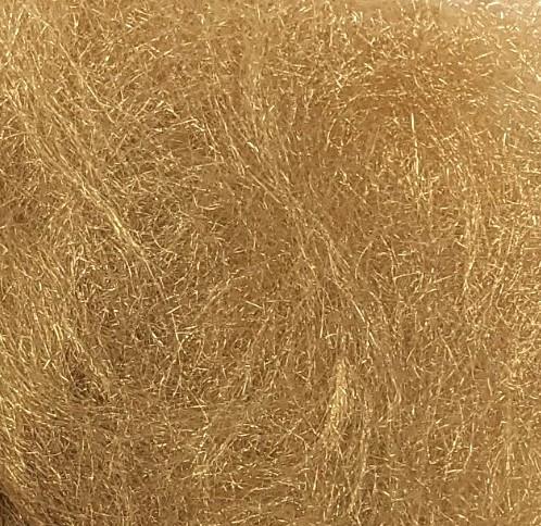 Senyo's Laser Hair Dubbing