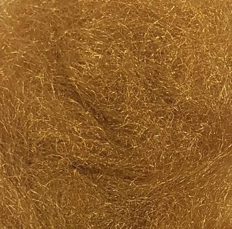 Senyo's Laser Hair Dubbing