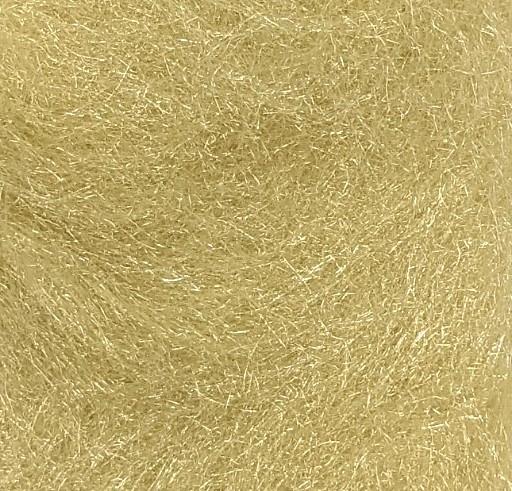 Senyo's Laser Hair Dubbing