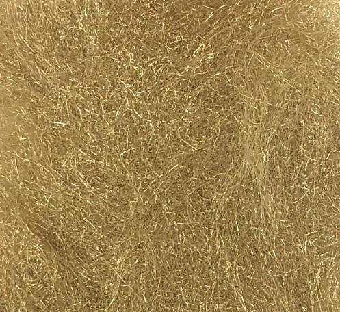 Senyo's Laser Hair Dubbing