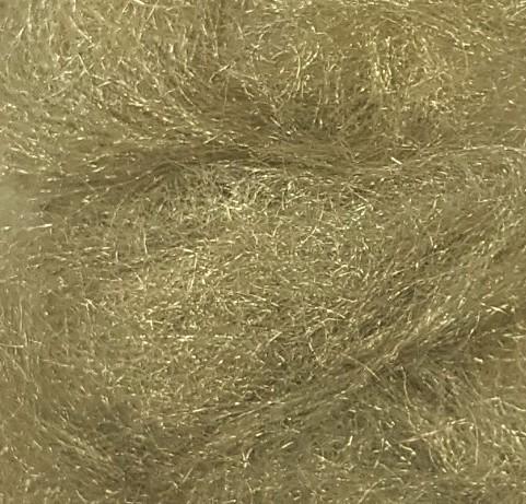 Senyo's Laser Hair Dubbing