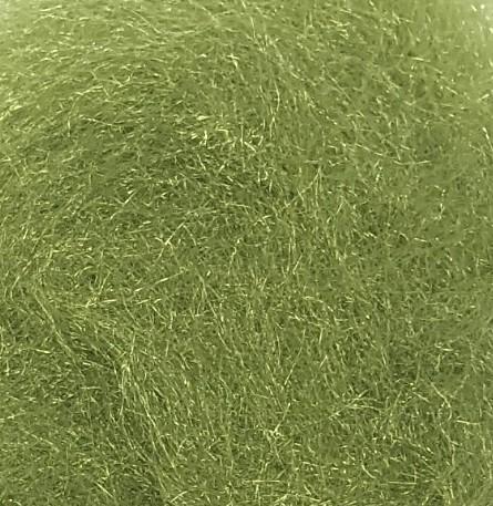 Senyo's Laser Hair Dubbing