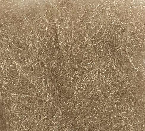 Senyo's Laser Hair Dubbing