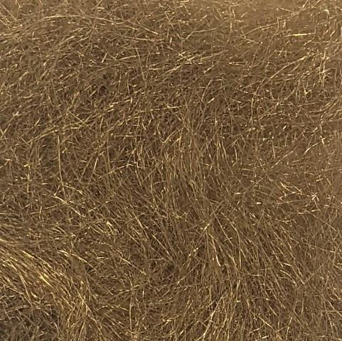 Senyo's Laser Hair Dubbing
