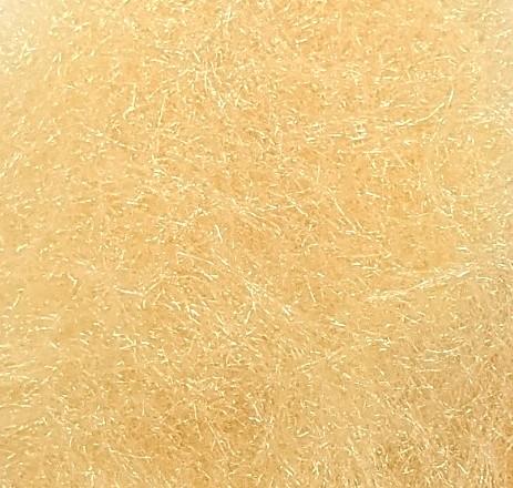 Senyo's Laser Hair Dubbing