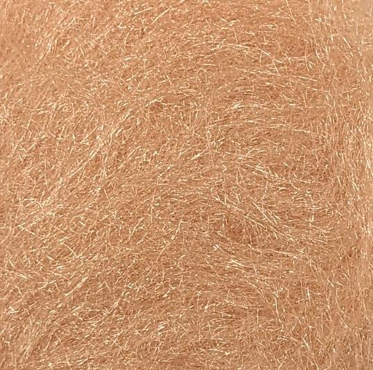 Senyo's Laser Hair Dubbing