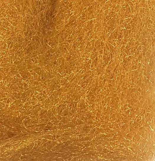 Senyo's Laser Hair Dubbing