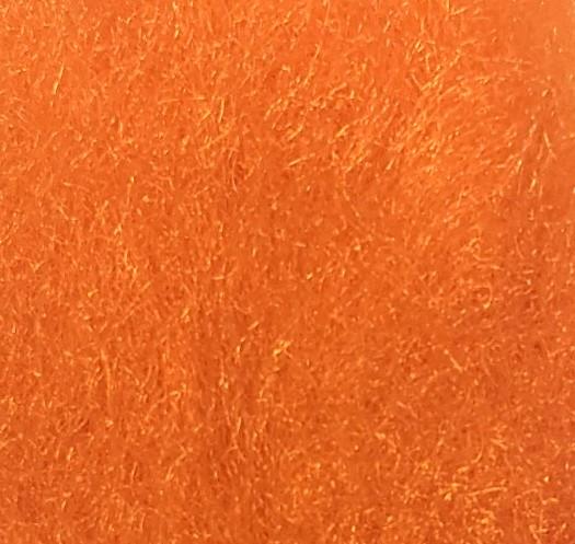 Senyo's Laser Hair Dubbing