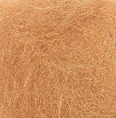 Senyo's Laser Hair Dubbing