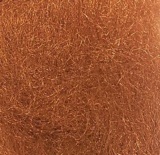 Senyo's Laser Hair Dubbing