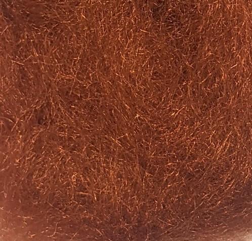 Senyo's Laser Hair Dubbing