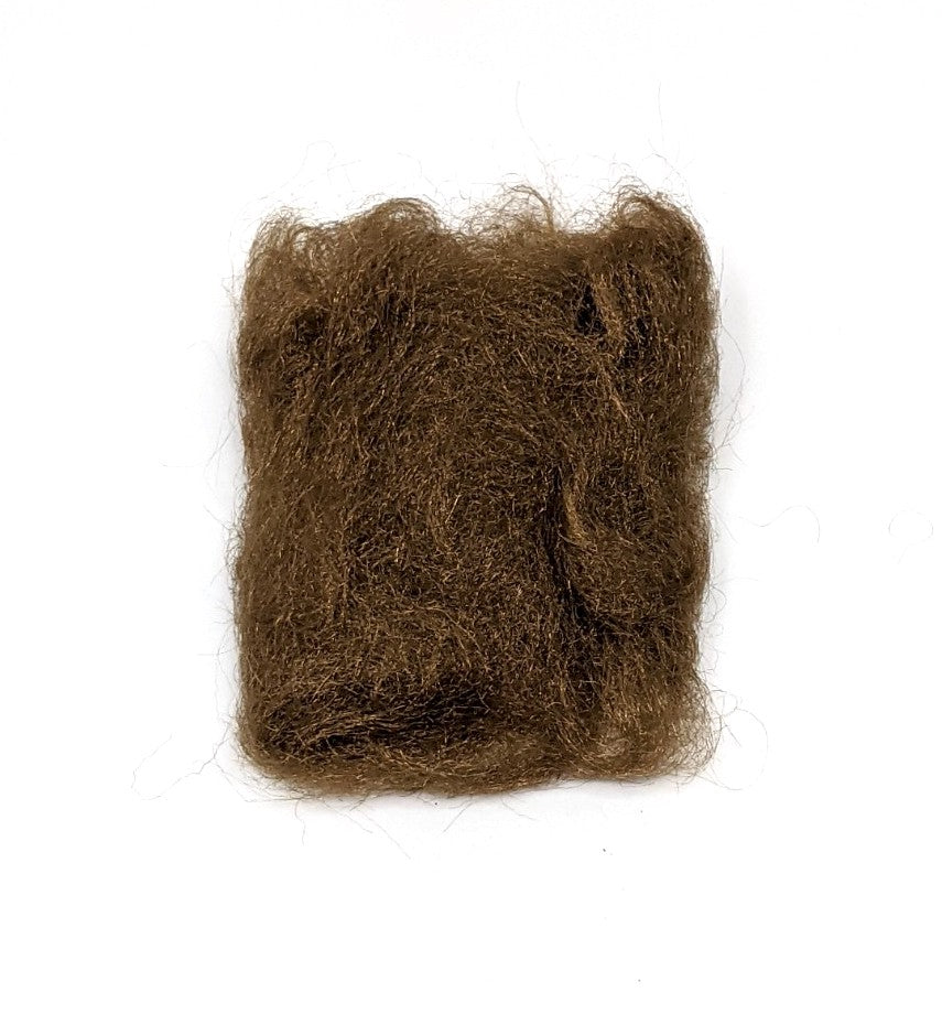 Senyo's Laser Hair Dubbing
