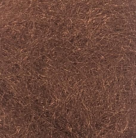 Senyo's Laser Hair Dubbing