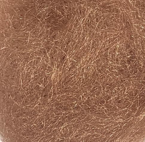 Senyo's Laser Hair Dubbing