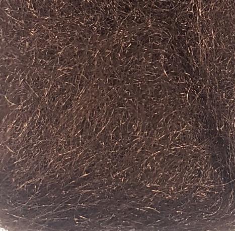 Senyo's Laser Hair Dubbing