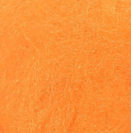 Senyo's Laser Hair Dubbing Bright