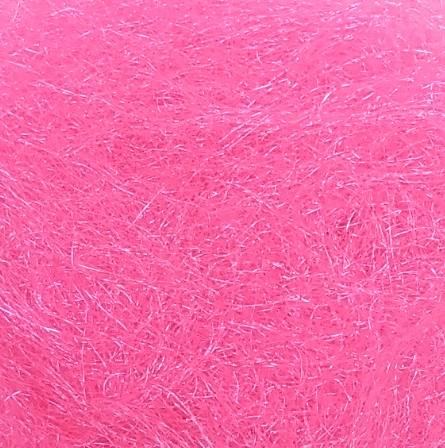 Senyo's Laser Hair Dubbing Bright