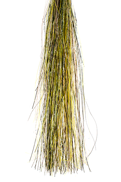 Senyo's Shadow Fiber Blend