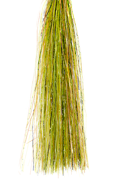 Senyo's Shadow Fiber Blend