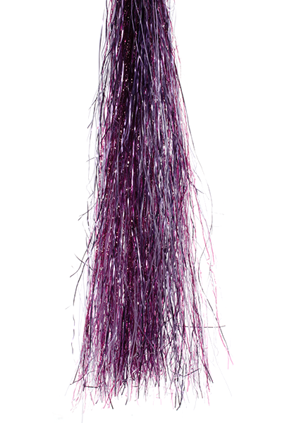 Senyo's Shadow Fiber Blend