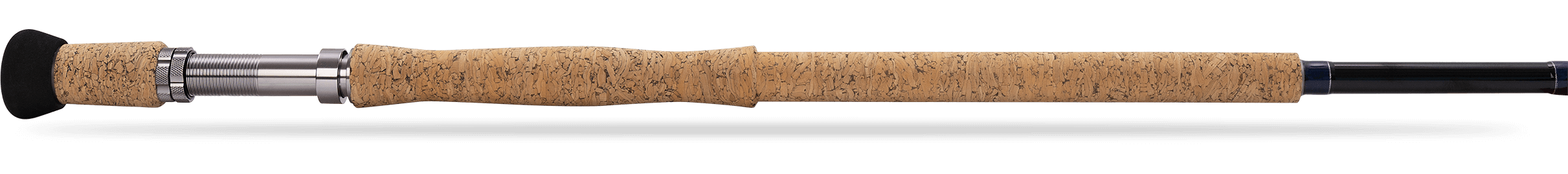 TFO Bluewater fly rod handle update