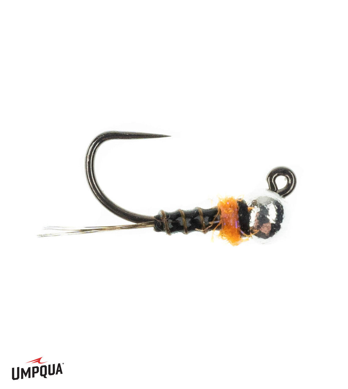 Thread Frenchie Jig- Egan's