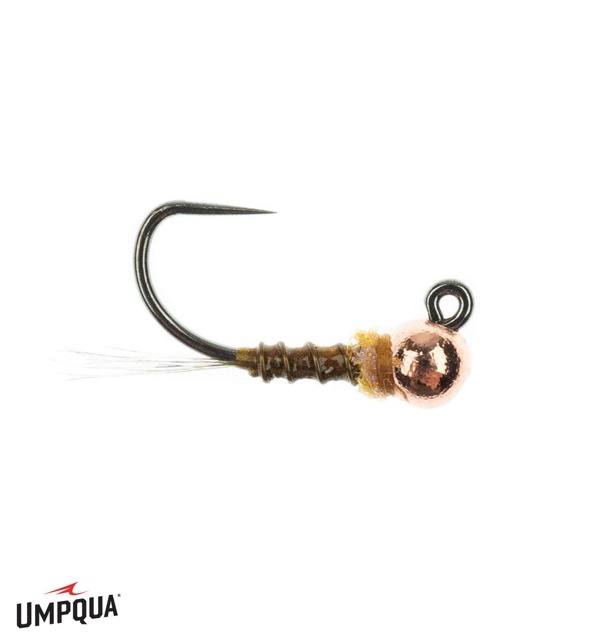 Thread Frenchie Jig- Egan's