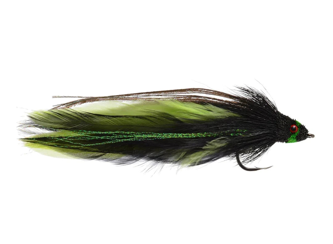 TK's El Dorado Deceiver #3/0