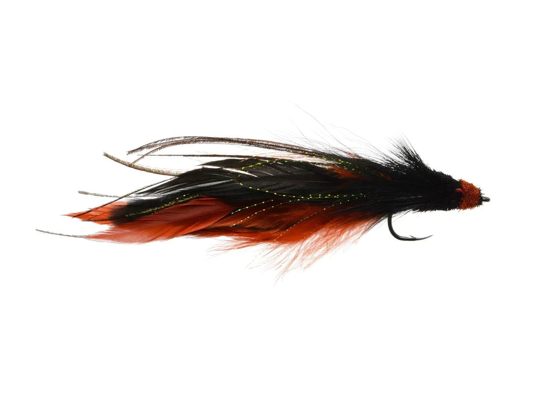 TK's El Dorado Deceiver #3/0