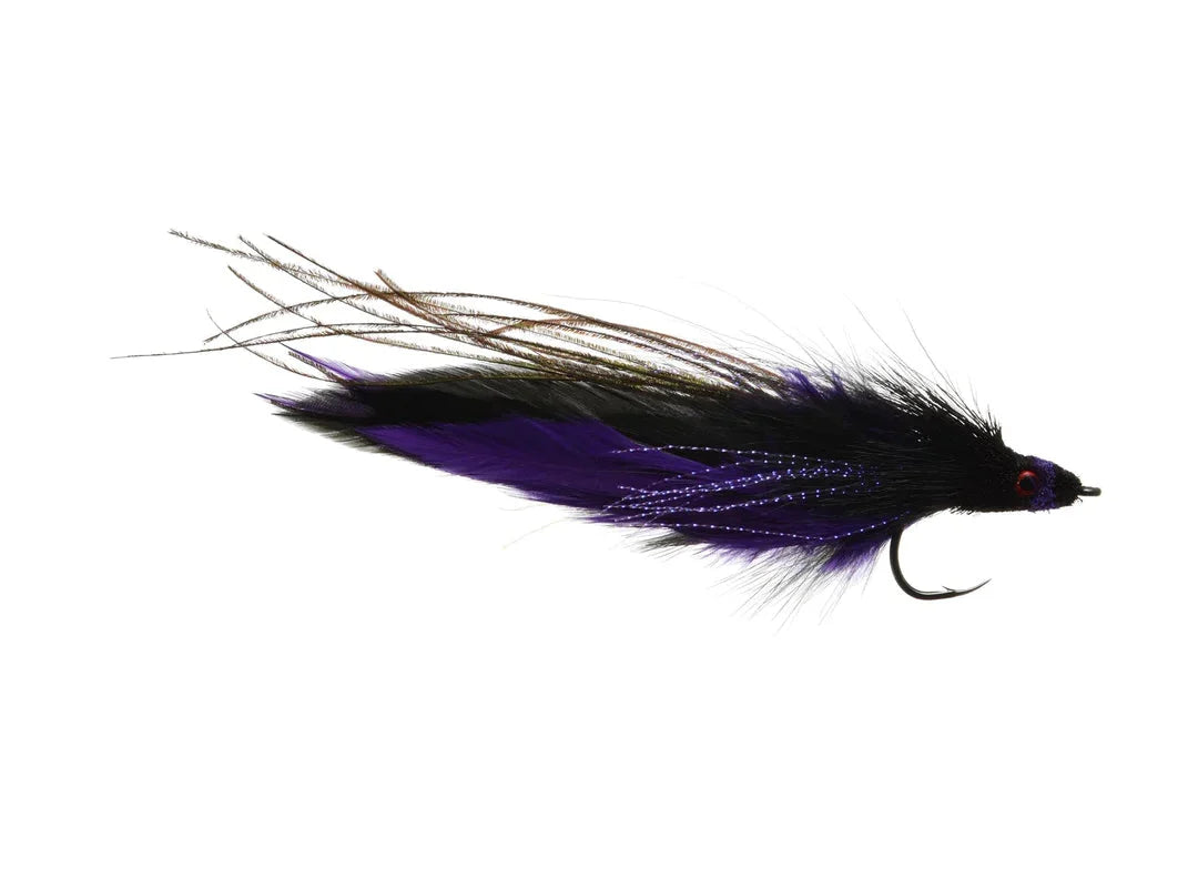 TK's El Dorado Deceiver #3/0