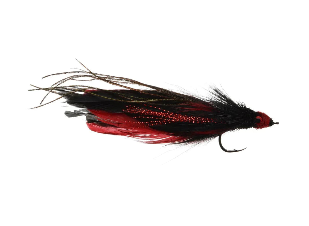 TK's El Dorado Deceiver #3/0