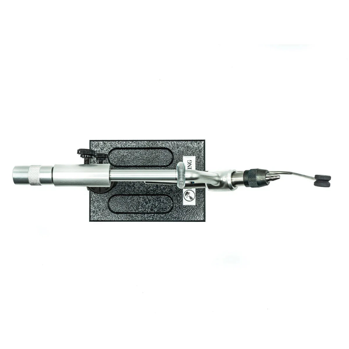 Dyna-King Trekker Vise