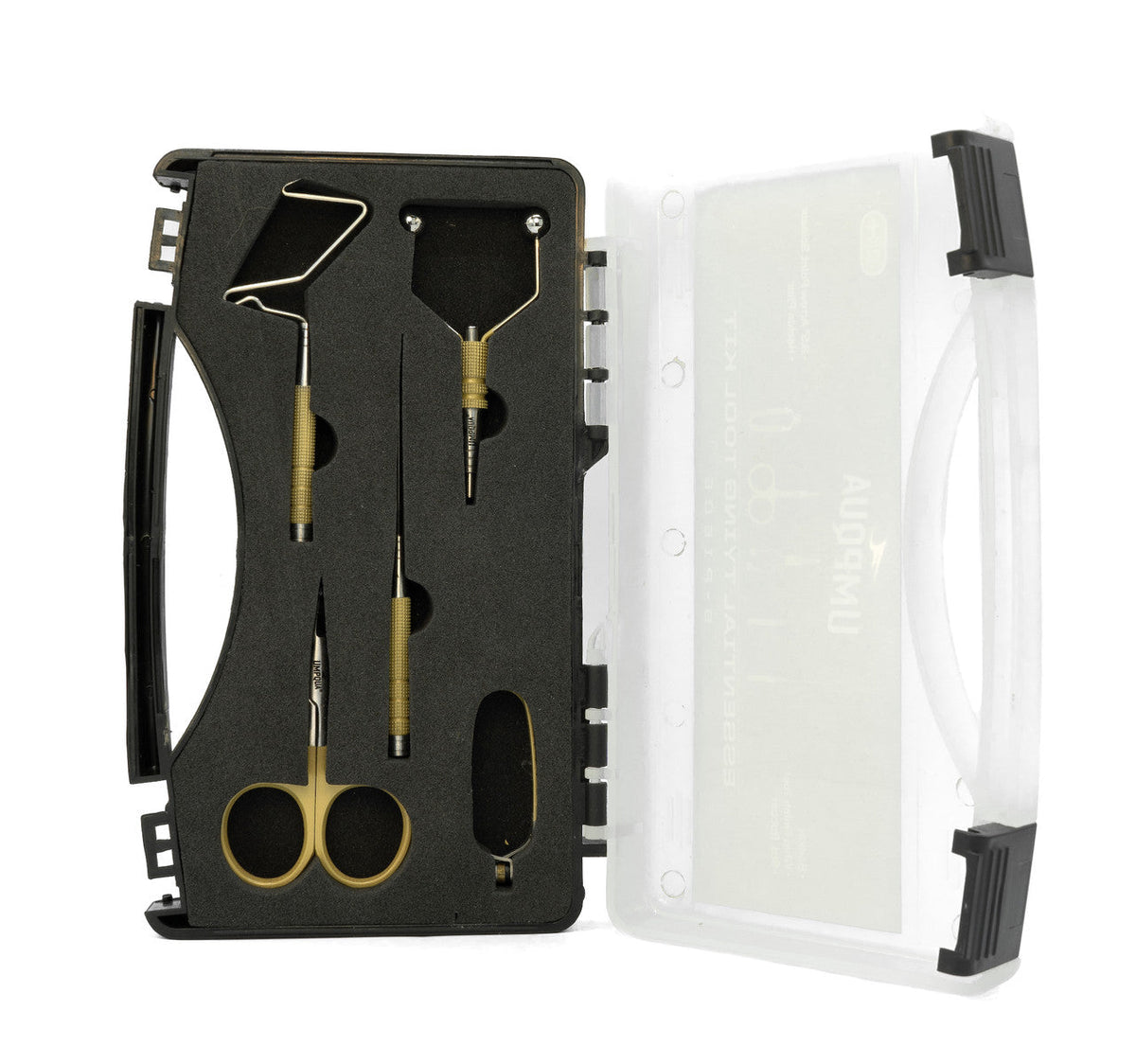 Umpqua Dreamstream+ 5 Piece Tying Tool Set