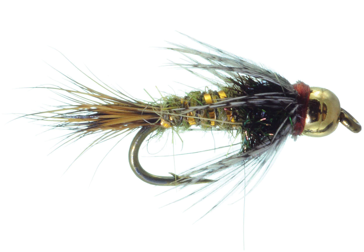 Umpqua Guide's Choice Hare's Ear