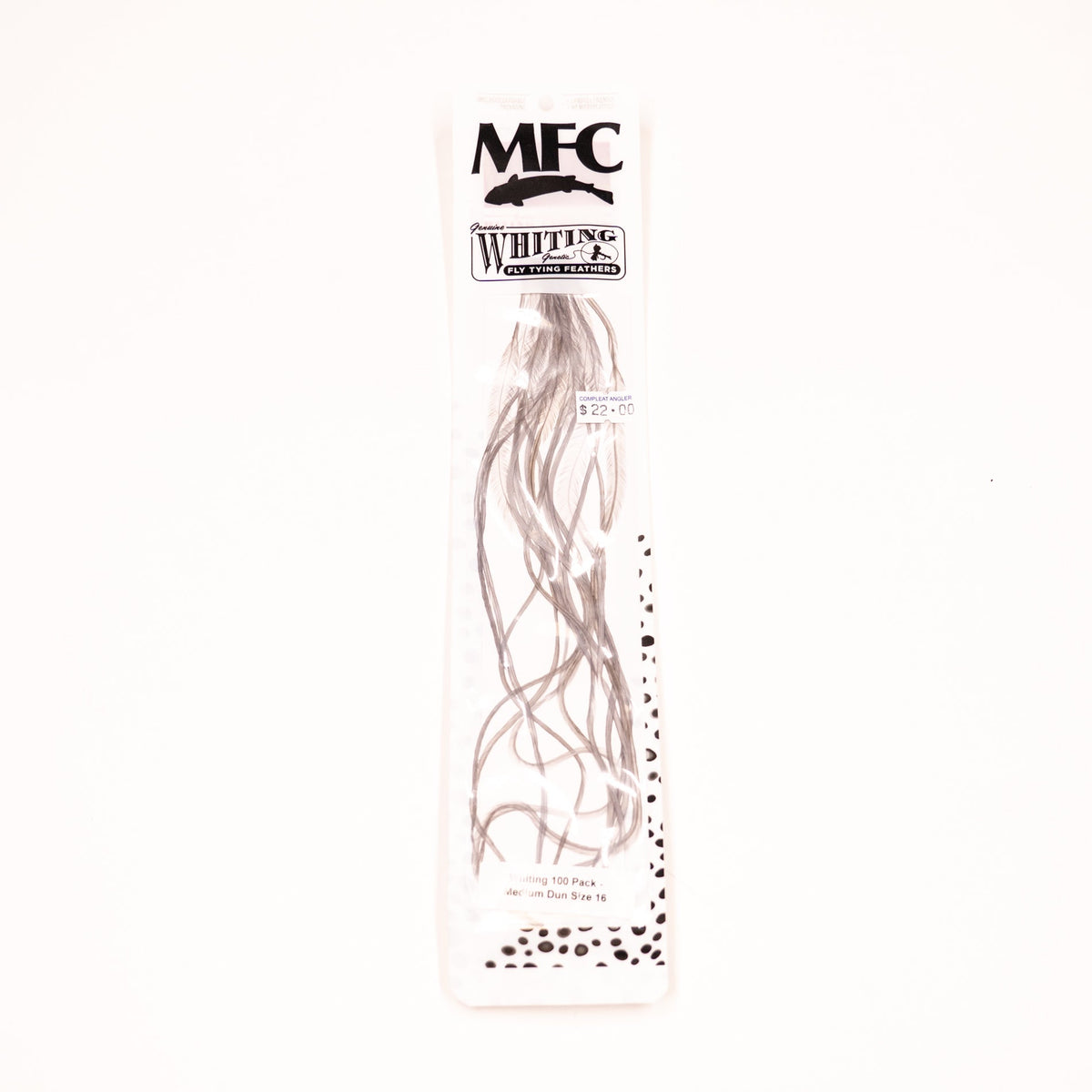 Whiting 100 Pack
