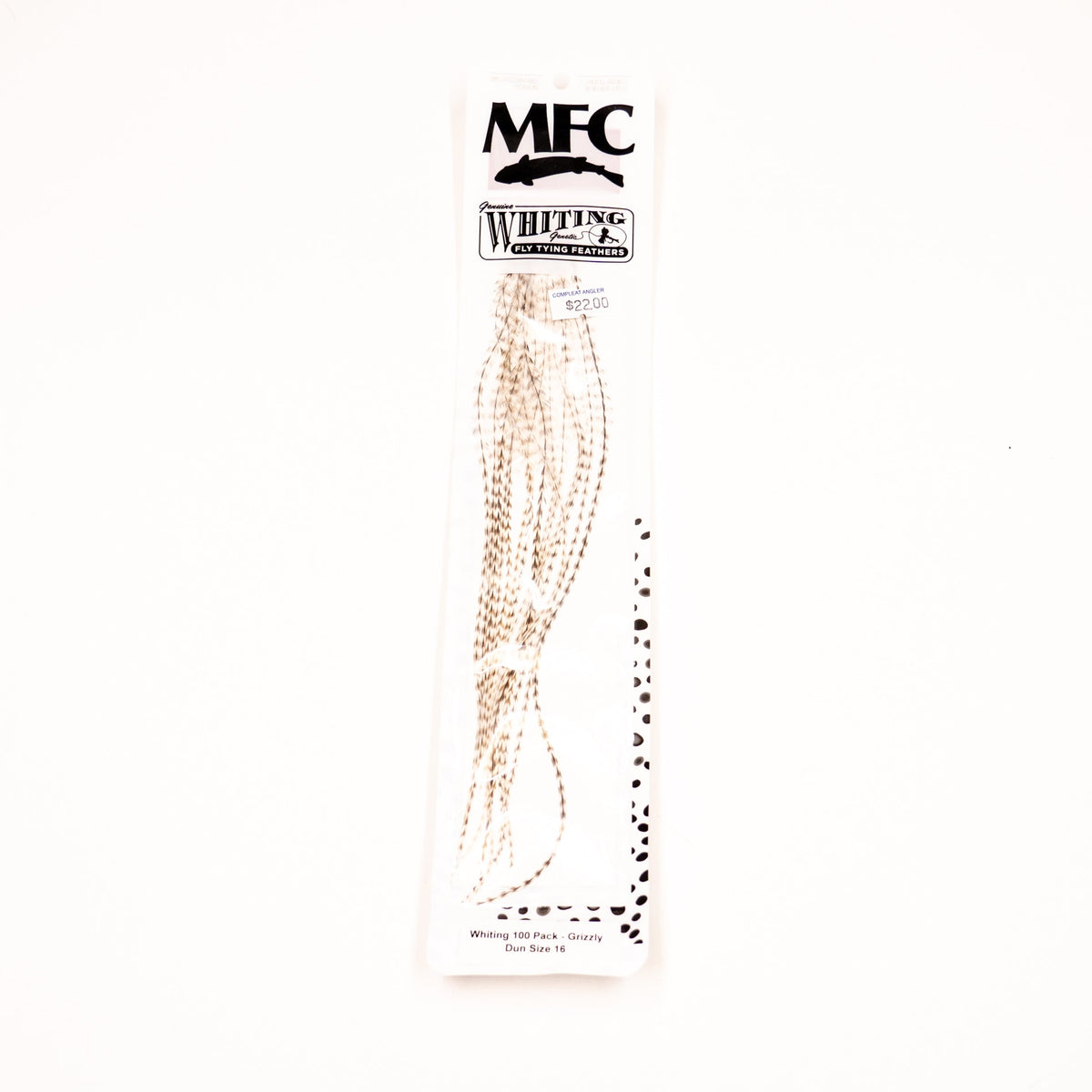 Whiting 100 Pack