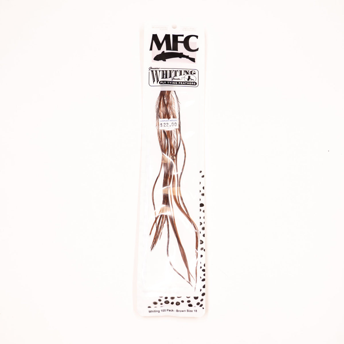 Whiting 100 Pack
